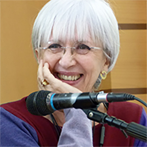 Dott.ssa Carmen Tagliaferri