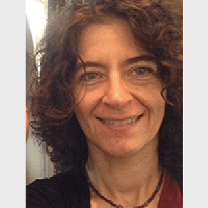 Dott.ssa Francesca Alby