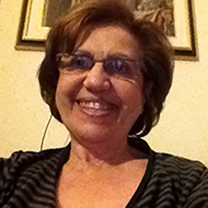 Dott.ssa Stefania Tedaldi