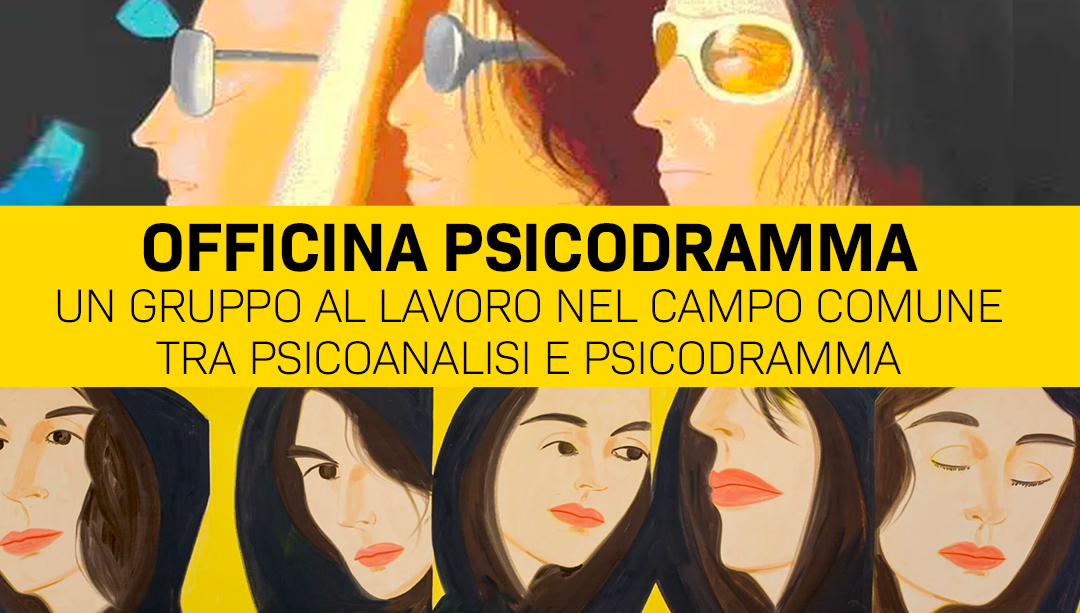 Officina Psicodramma