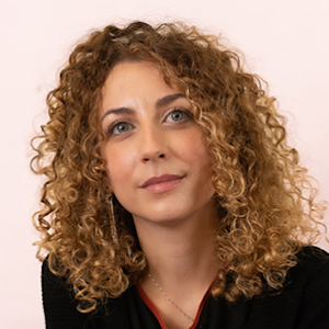 Dott.ssa Sarah Salvatore