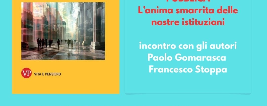 salviamo la cosa pubblica - officina psicodramma